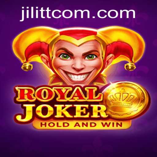 Exploring RoyalJoker: A Dive into the Regal Gaming Experience by JiLiTT.COM
