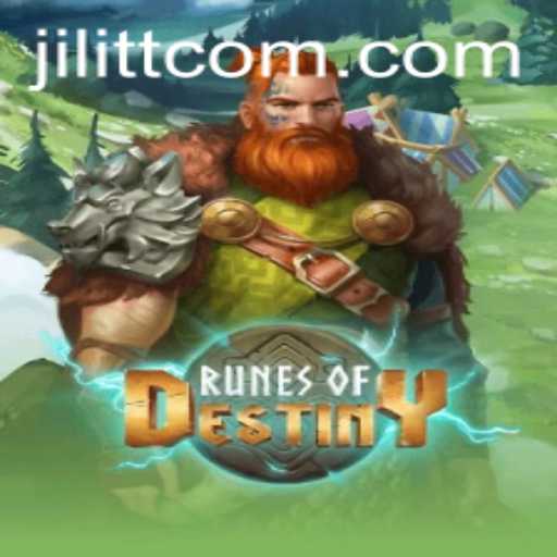 Explore the Epic World of RunesOfDestiny at JiLiTT.COM