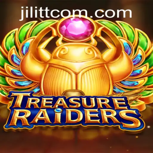 TREASURERAIDERS: Dive Into the Thrilling World of Digital Adventure