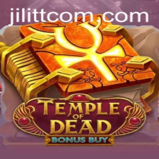 Discover the Enchantment of TempleofDeadBonusBuy with JiLiTT.COM