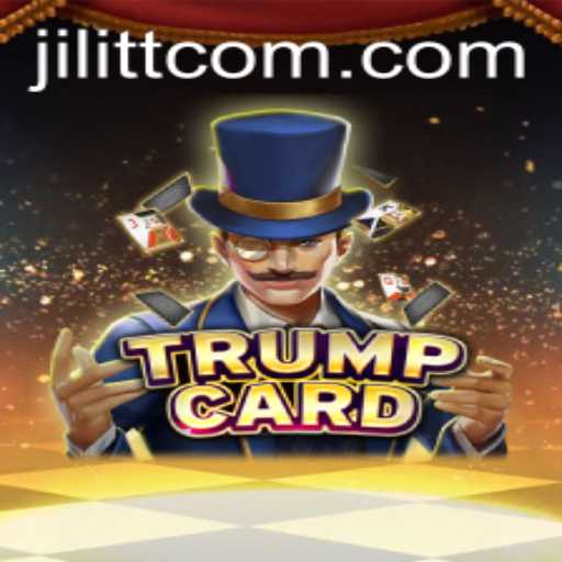 TrumpCard: The Strategic Game Transforming the World of Card Battles
