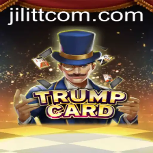TrumpCard: The Strategic Game Transforming the World of Card Battles