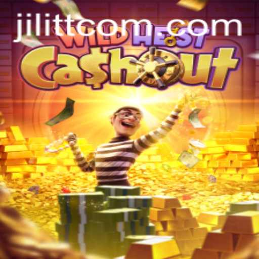 Unveiling WildHeistCashout: The Thrilling World of JiLiTT.COM's New Game