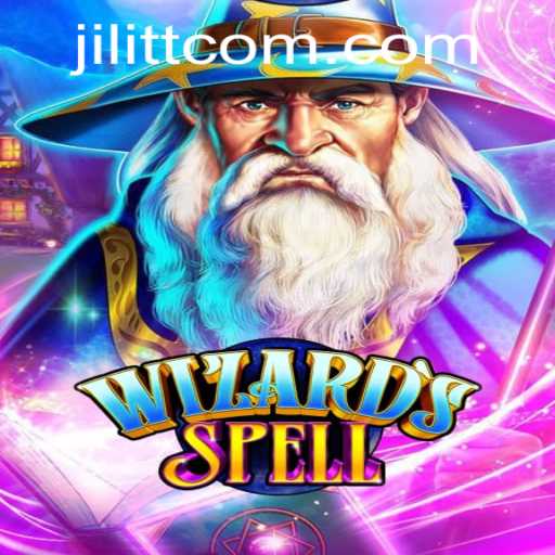 Explore the Magical World of WizardsSpell with JiLiTT.COM