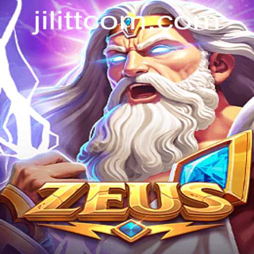 Unleashing the Power of Zeus: A Dive into the World of JiLiTT.COM's Legendary Game